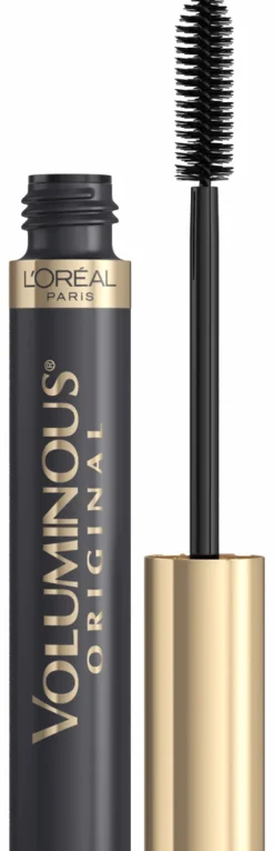 Original Washable Bold Eye Mascara