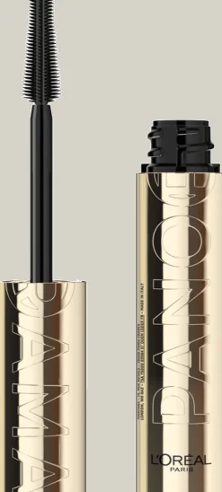Panorama Washable Mascara