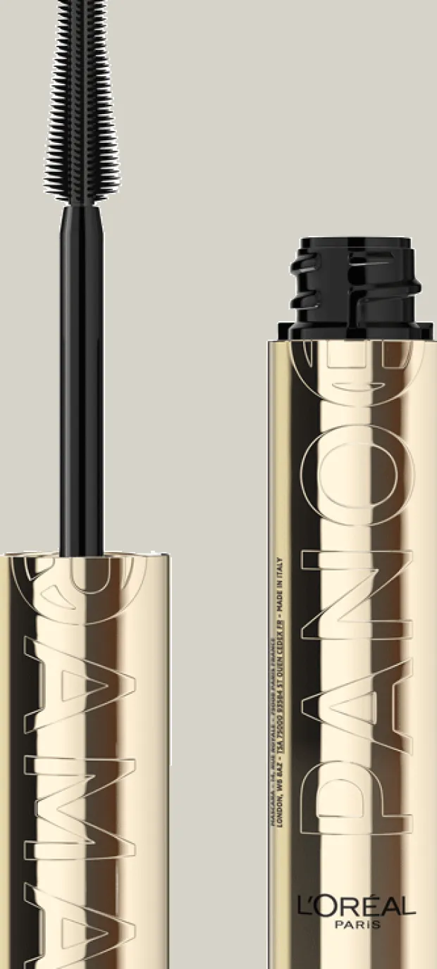 Panorama Washable Mascara
