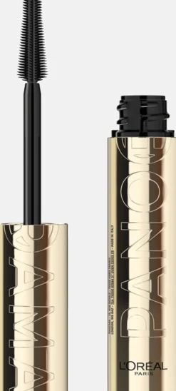 Panorama Washable Mascara
