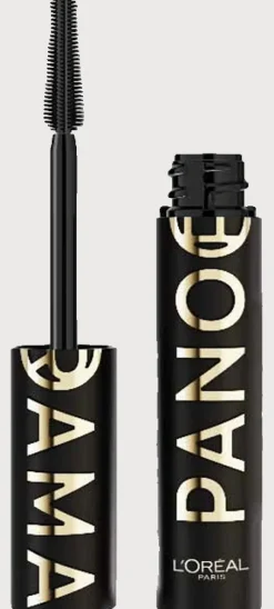 Panorama Washable Mascara