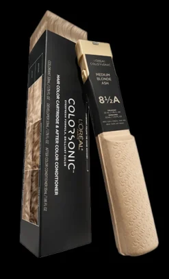 Permanent Hair Color Cartridge