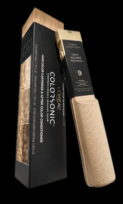 Permanent Hair Color Cartridge