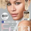 Platinum Bounce Bond Care Lightening System