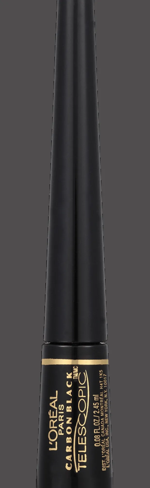 Precision Liquid Eyeliner