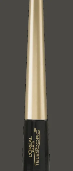 Precision Liquid Eyeliner