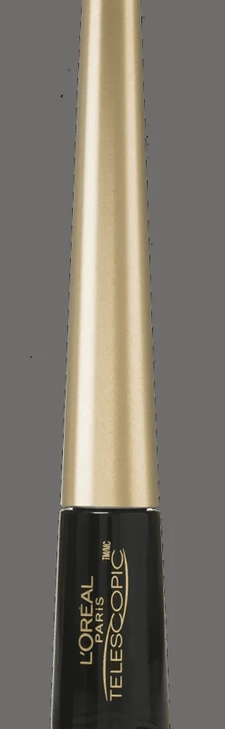Precision Liquid Eyeliner