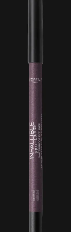 Pro-Last Waterproof, Up to 24HR Pencil Eyeliner