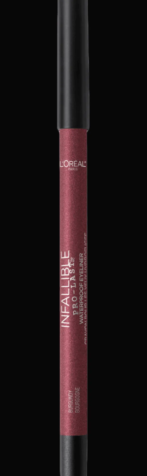 Pro-Last Waterproof, Up to 24HR Pencil Eyeliner