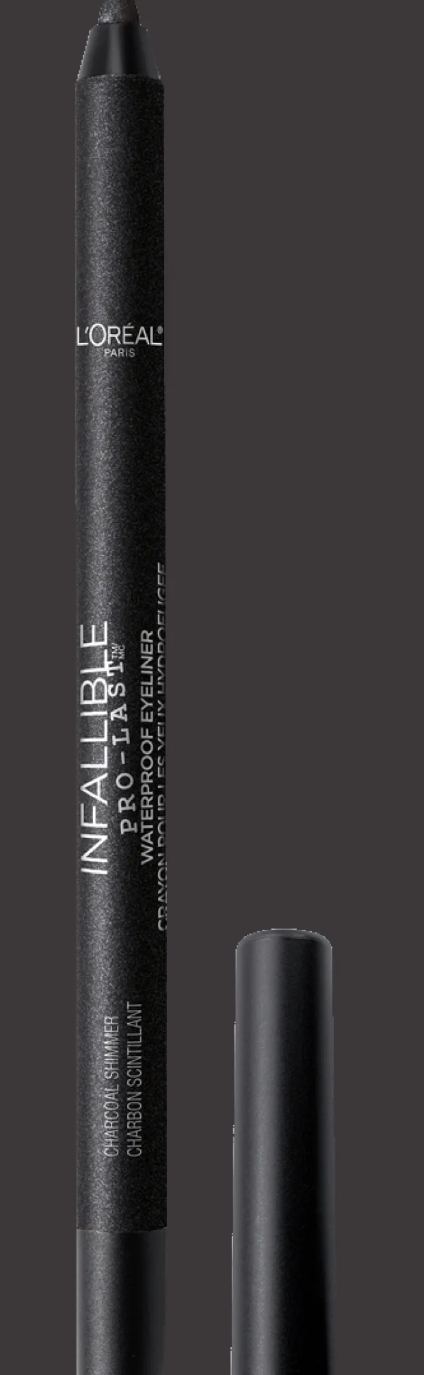 Pro-Last Waterproof, Up to 24HR Pencil Eyeliner