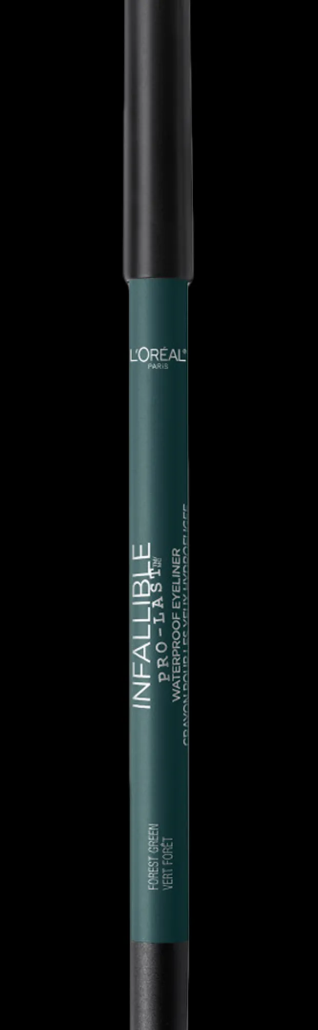 Pro-Last Waterproof, Up to 24HR Pencil Eyeliner