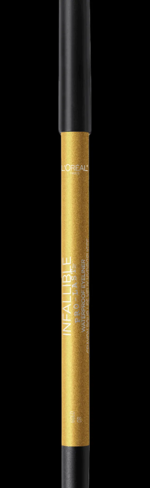 Pro-Last Waterproof, Up to 24HR Pencil Eyeliner