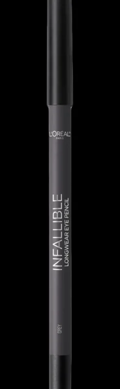 Pro-Last Waterproof, Up to 24HR Pencil Eyeliner