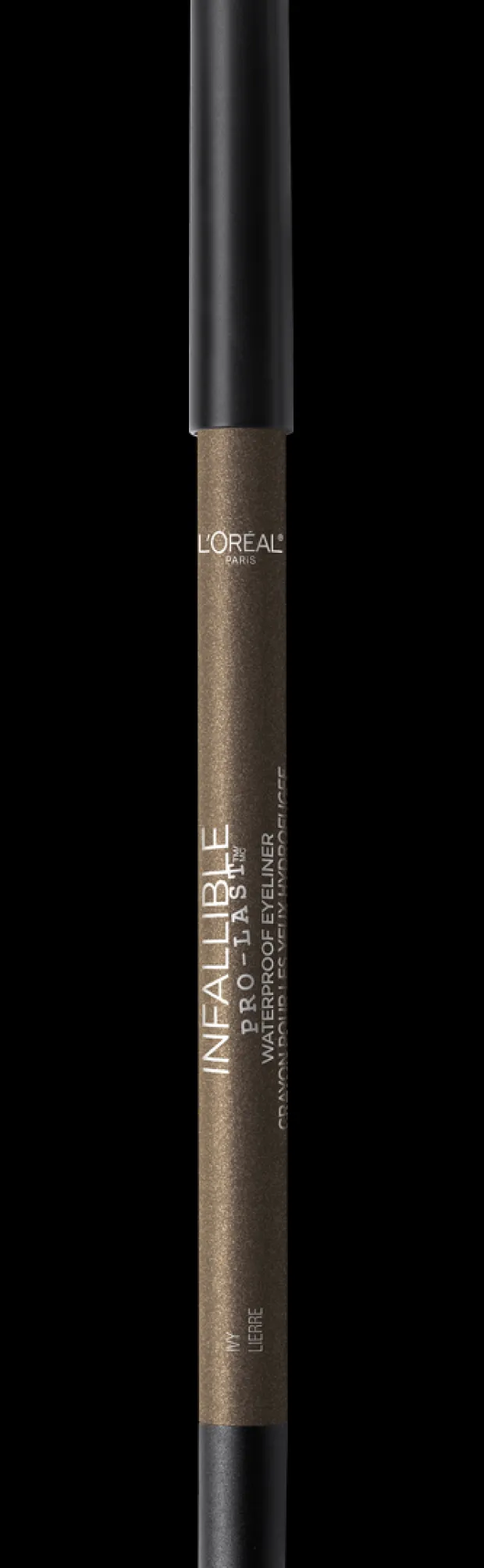 Pro-Last Waterproof, Up to 24HR Pencil Eyeliner