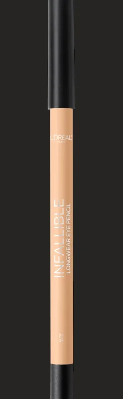 Pro-Last Waterproof, Up to 24HR Pencil Eyeliner
