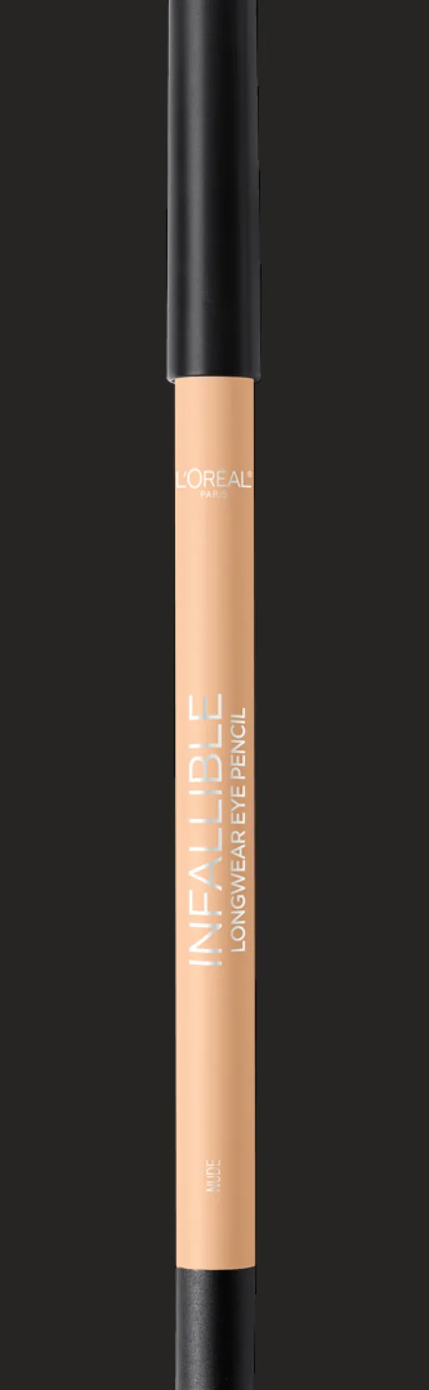Pro-Last Waterproof, Up to 24HR Pencil Eyeliner
