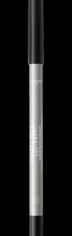 Pro-Last Waterproof, Up to 24HR Pencil Eyeliner