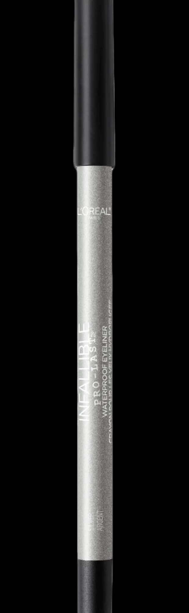 Pro-Last Waterproof, Up to 24HR Pencil Eyeliner