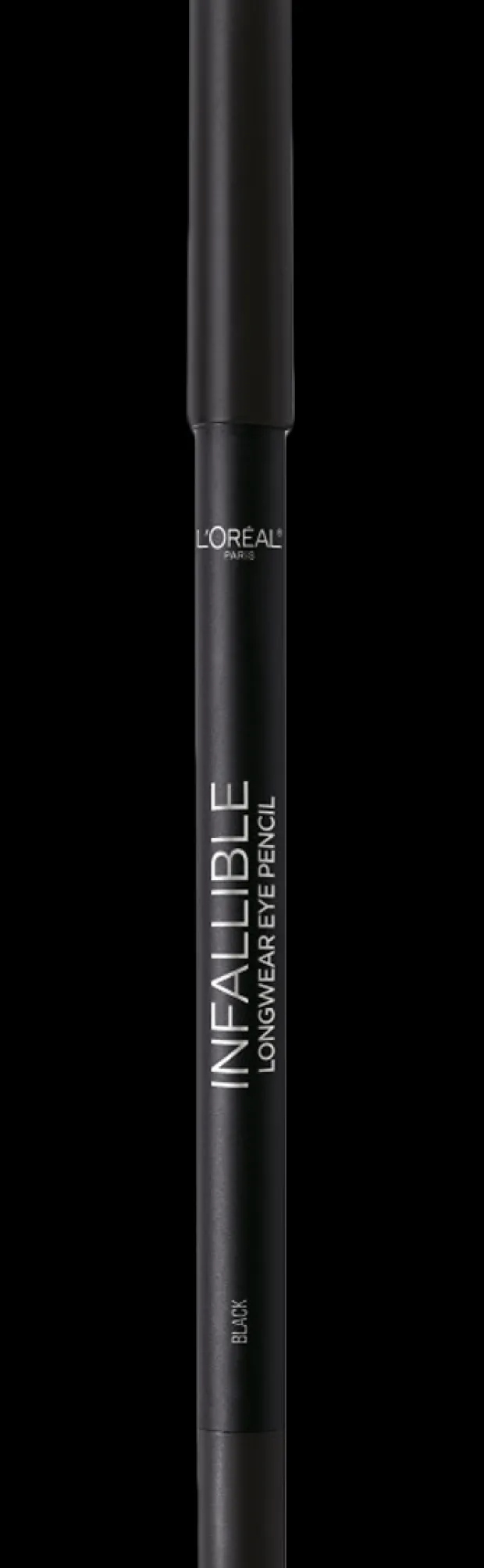 Pro-Last Waterproof, Up to 24HR Pencil Eyeliner