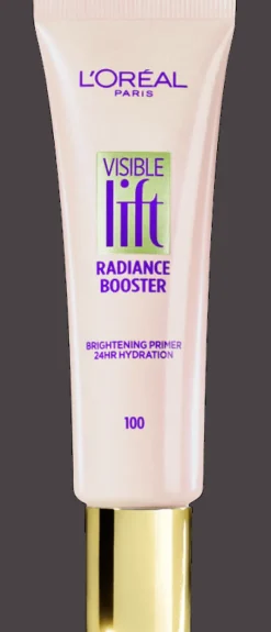 Radiance Booster