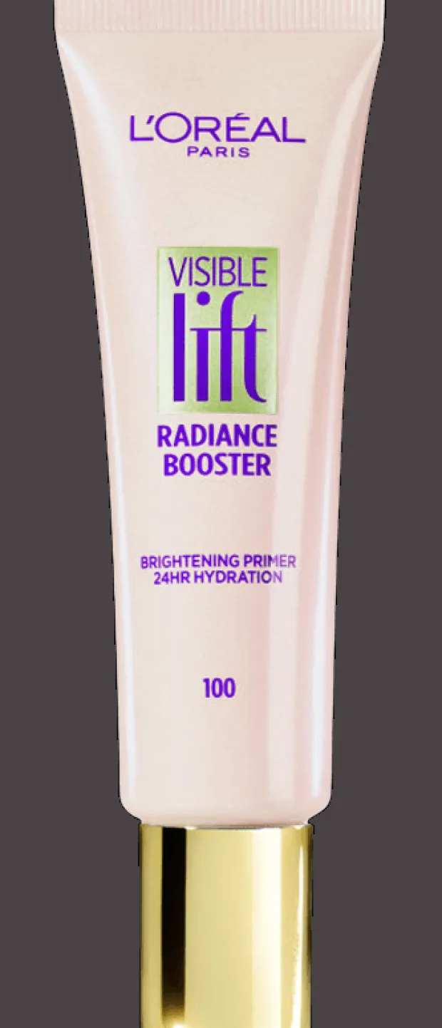 Radiance Booster