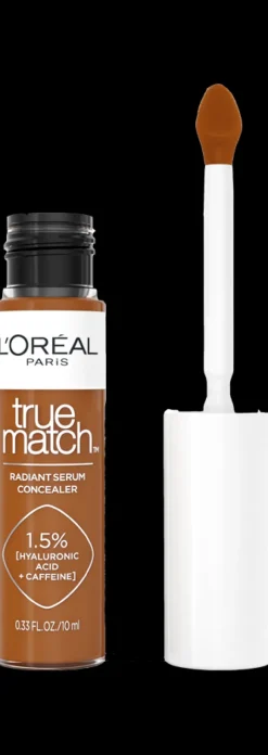 Radiant Serum Concealer