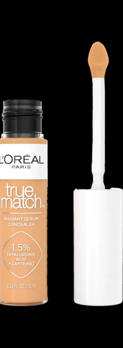 Radiant Serum Concealer