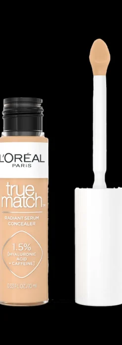 Radiant Serum Concealer