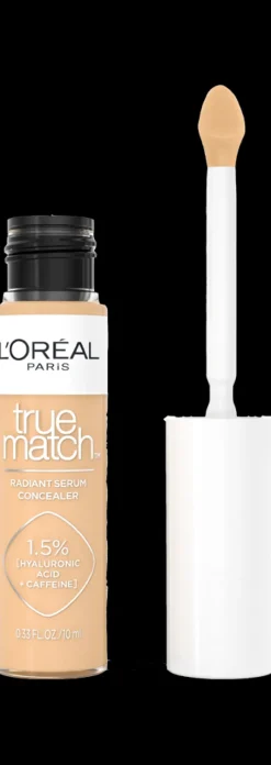 Radiant Serum Concealer
