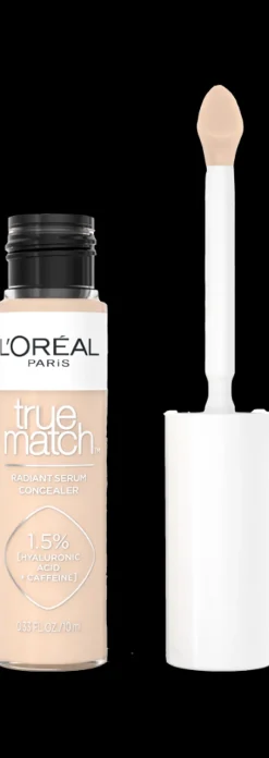 Radiant Serum Concealer