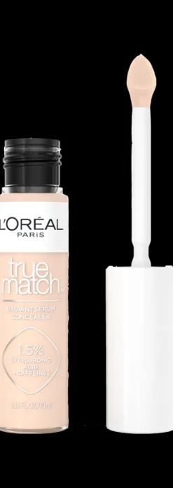 Radiant Serum Concealer