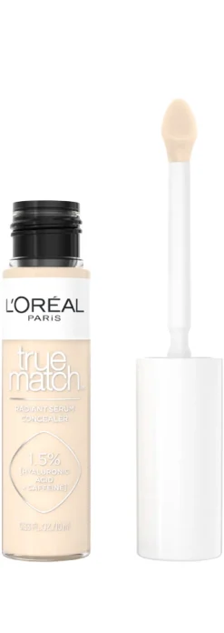 Radiant Serum Concealer