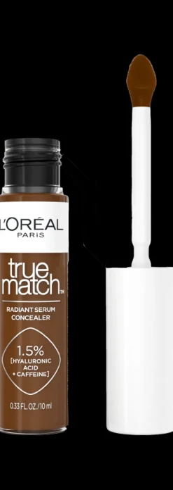 Radiant Serum Concealer