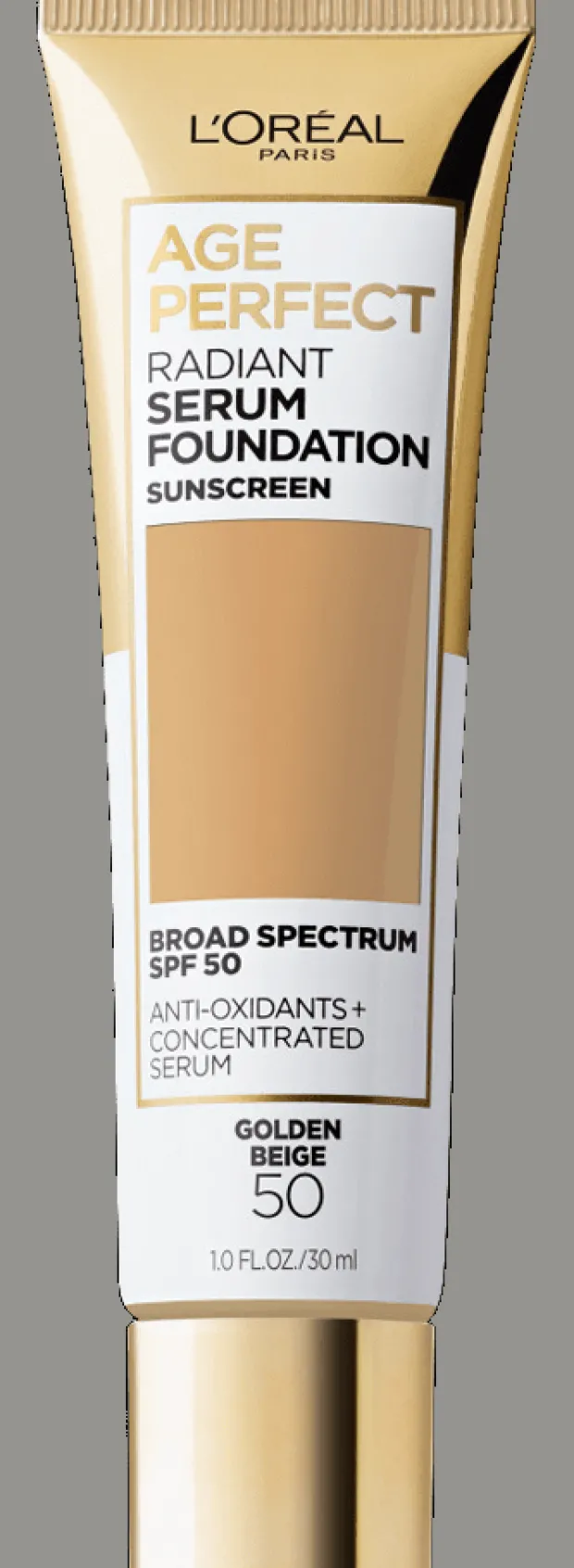 Radiant Serum Foundation with SPF 50