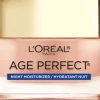 Rosy Tone Cooling Night Moisturizer