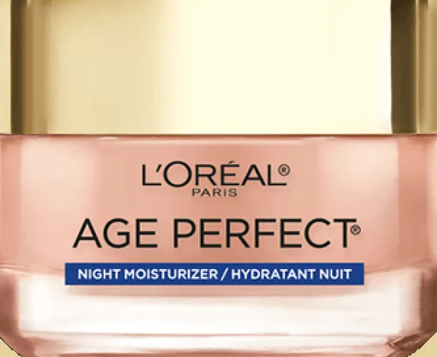 Rosy Tone Cooling Night Moisturizer