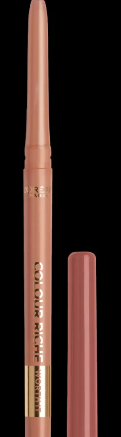 Satin Lip Liner