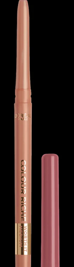 Satin Lip Liner