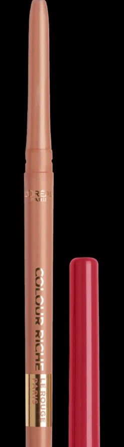 Satin Lip Liner