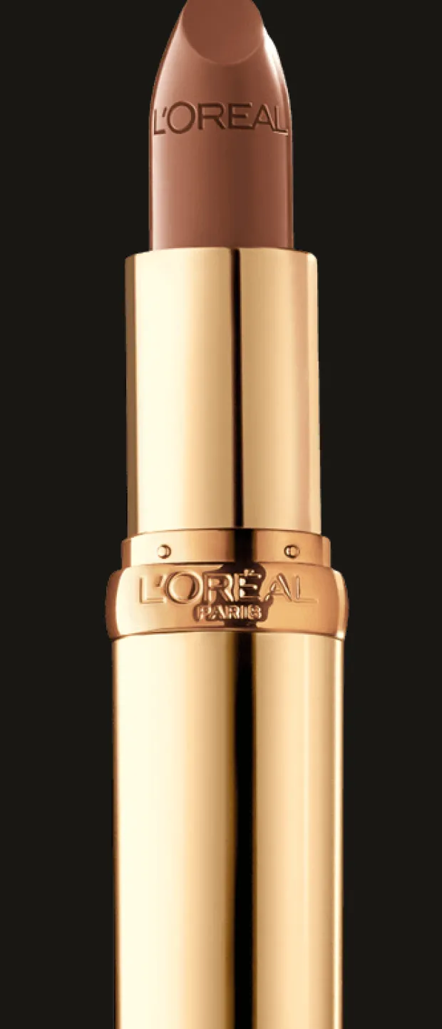 Satin Lipstick
