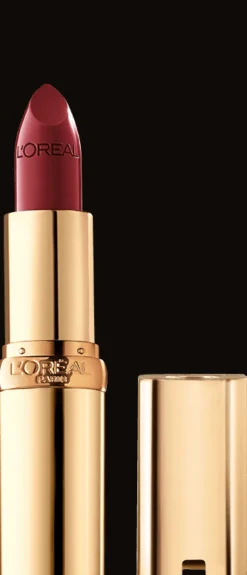 Satin Lipstick