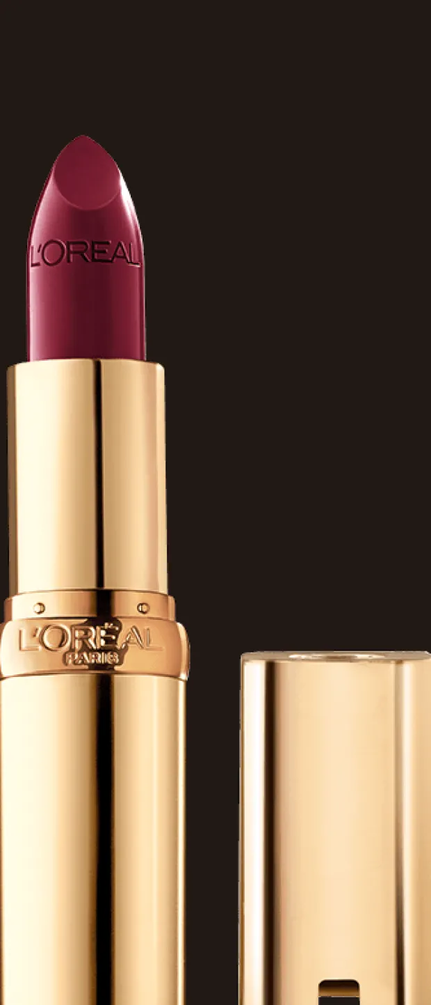 Satin Lipstick