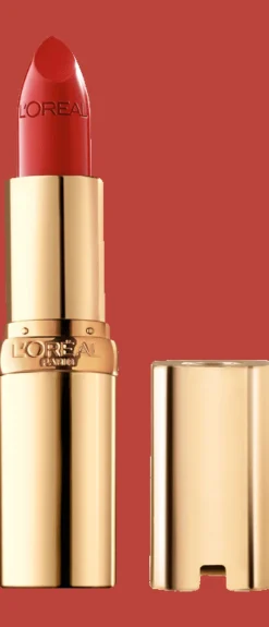 Satin Lipstick