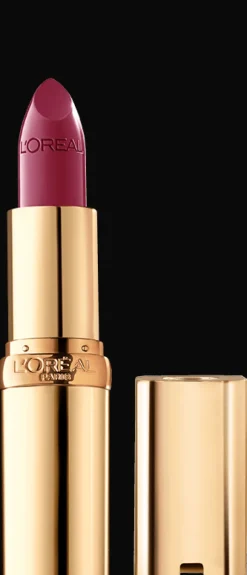 Satin Lipstick