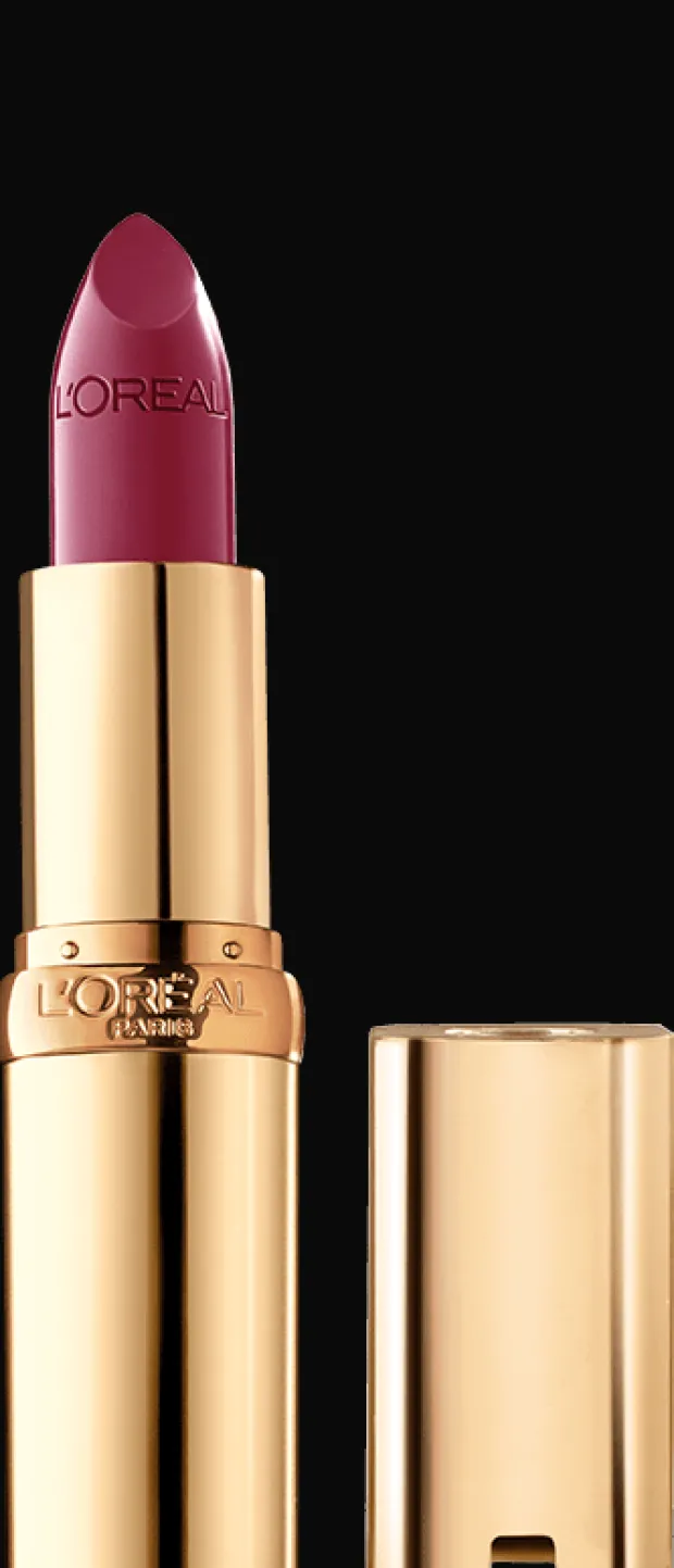 Satin Lipstick