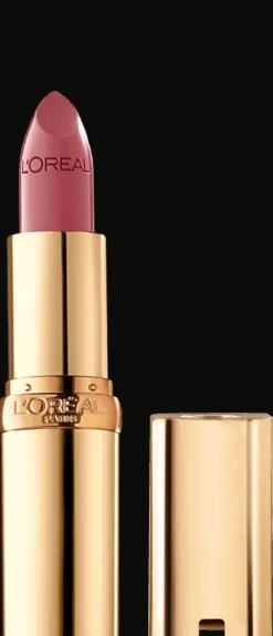 Satin Lipstick