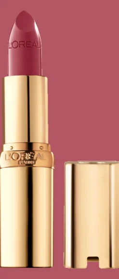 Satin Lipstick