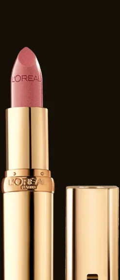 Satin Lipstick