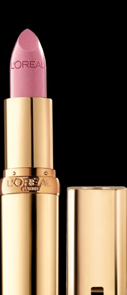 Satin Lipstick