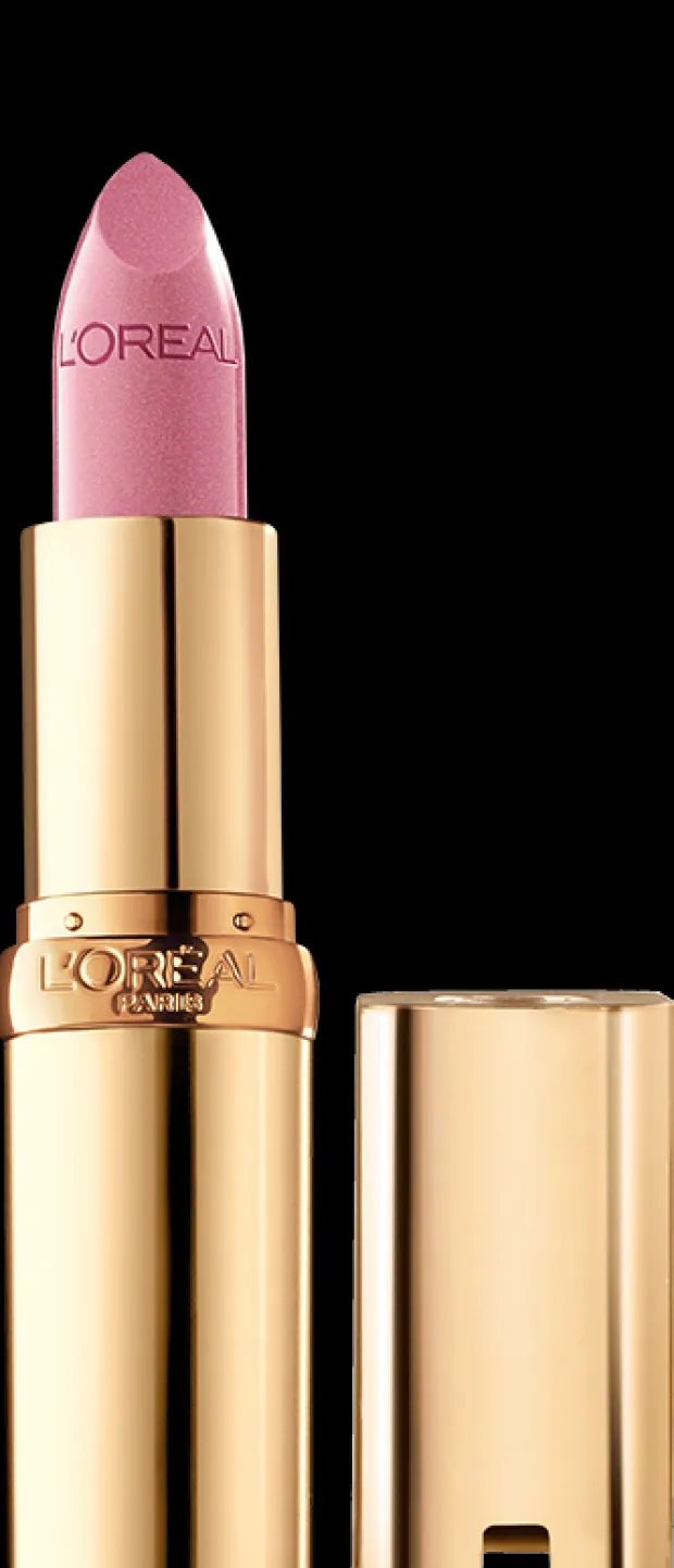 Satin Lipstick